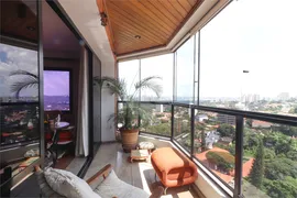 Apartamento com 4 Quartos para venda ou aluguel, 278m² no Alto de Pinheiros, São Paulo - Foto 16