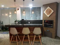Casa de Condomínio com 5 Quartos à venda, 360m² no Estância Silveira, Contagem - Foto 6