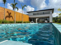 Casa de Condomínio com 4 Quartos à venda, 475m² no Loteamento Residencial Entre Verdes Sousas, Campinas - Foto 1