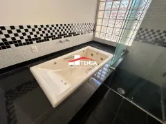 Sobrado com 3 Quartos para alugar, 314m² no Recanto do Itambé, Franca - Foto 17