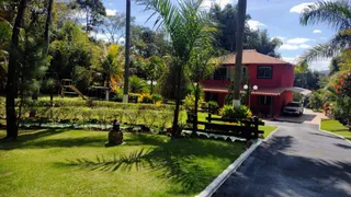 Fazenda / Sítio / Chácara com 4 Quartos à venda, 3333m² no Quintas do Jacuba, Contagem - Foto 1