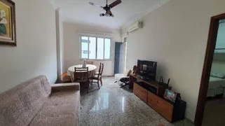 Apartamento com 2 Quartos para alugar, 80m² no Boqueirão, Santos - Foto 2