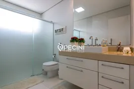 Casa de Condomínio com 5 Quartos à venda, 700m² no Jardim Residencial Copacabana, Rio Claro - Foto 67