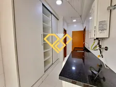 Apartamento com 3 Quartos para alugar, 178m² no Gonzaga, Santos - Foto 28