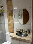 Casa de Condomínio com 2 Quartos à venda, 87m² no Rocha, São Gonçalo - Foto 13