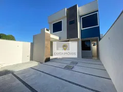Casa com 3 Quartos à venda, 135m² no Costazul, Rio das Ostras - Foto 1