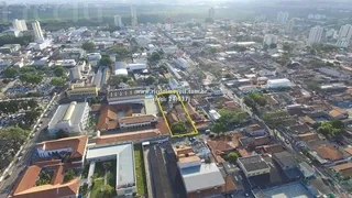 Terreno / Lote / Condomínio à venda, 1100m² no Centro, São José dos Campos - Foto 1