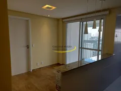 Apartamento com 1 Quarto para venda ou aluguel, 38m² no Saúde, São Paulo - Foto 1