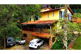 Casa de Condomínio com 4 Quartos à venda, 168m² no Correas, Petrópolis - Foto 1