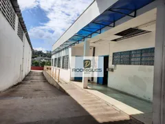 Galpão / Depósito / Armazém para alugar, 2600m² no Vila Nogueira, Diadema - Foto 8
