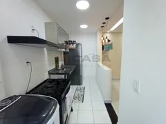 Apartamento com 2 Quartos à venda, 50m² no Camará, Serra - Foto 5