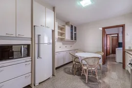 Apartamento com 3 Quartos à venda, 131m² no Cabral, Curitiba - Foto 1