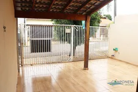 Casa com 3 Quartos à venda, 90m² no Residencial Loris Sahyun, Londrina - Foto 6