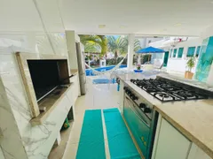 Casa com 7 Quartos para alugar, 700m² no Jurerê Internacional, Florianópolis - Foto 30