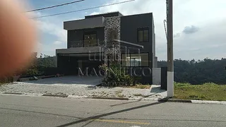 Casa de Condomínio com 3 Quartos à venda, 360m² no Colinas de Parnaiba I, Santana de Parnaíba - Foto 4