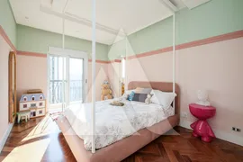 Apartamento com 4 Quartos para alugar, 607m² no Panamby, São Paulo - Foto 22