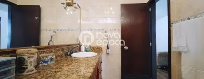 Apartamento com 3 Quartos à venda, 180m² no Tijuca, Rio de Janeiro - Foto 31