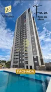 Apartamento com 2 Quartos à venda, 66m² no Residencial Paiaguas, Cuiabá - Foto 1