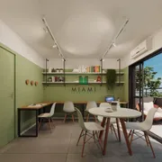 Apartamento com 2 Quartos à venda, 66m² no Jardim Social, Curitiba - Foto 9