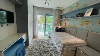 Apartamento com 3 Quartos para alugar, 199m² no Balneário Santa Clara , Itajaí - Foto 3