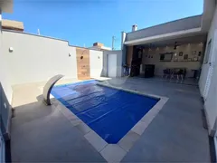 Casa de Condomínio com 3 Quartos à venda, 144m² no Ondas, Piracicaba - Foto 1