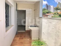 Casa com 3 Quartos para alugar, 150m² no Vila Lemos, Campinas - Foto 17