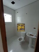 Sobrado com 2 Quartos à venda, 93m² no Vila Maria de Maggi, Suzano - Foto 12