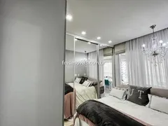 Apartamento com 1 Quarto para alugar, 44m² no Brooklin, São Paulo - Foto 14