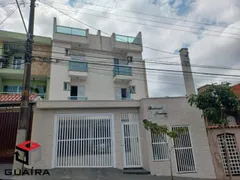 Apartamento com 2 Quartos à venda, 55m² no Paraiso, Santo André - Foto 28