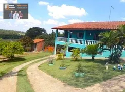 Fazenda / Sítio / Chácara com 2 Quartos à venda, 128m² no Jardim Buru, Salto - Foto 1