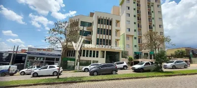 Conjunto Comercial / Sala com 1 Quarto para venda ou aluguel, 37m² no Vila Embaré, Valinhos - Foto 1