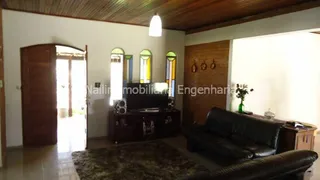 Casa de Condomínio com 4 Quartos à venda, 325m² no Ville Chamonix, Itatiba - Foto 1