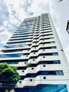 Apartamento com 4 Quartos à venda, 298m² no Casa Amarela, Recife - Foto 30