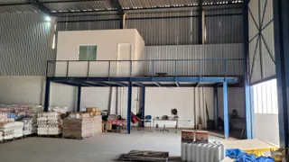 Galpão / Depósito / Armazém para alugar, 3000m² no Distrito Industrial, Cuiabá - Foto 5