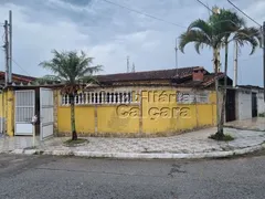 Casa com 1 Quarto à venda, 100m² no Balneário Maracanã, Praia Grande - Foto 3