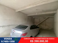 Casa com 2 Quartos à venda, 200m² no Santo Antônio, Osasco - Foto 16