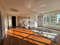 Apartamento com 3 Quartos para alugar, 344m² no Batel, Curitiba - Foto 24