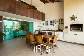Casa de Condomínio com 5 Quartos à venda, 850m² no sao-jose-dos-naufragos, Aracaju - Foto 3