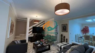 Casa de Condomínio com 4 Quartos à venda, 280m² no Vila Rosalia, Guarulhos - Foto 23
