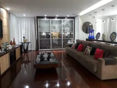 Apartamento com 4 Quartos à venda, 240m² no Serra, Belo Horizonte - Foto 2