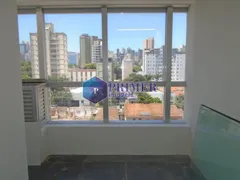 Conjunto Comercial / Sala para alugar, 32m² no Santa Efigênia, Belo Horizonte - Foto 4