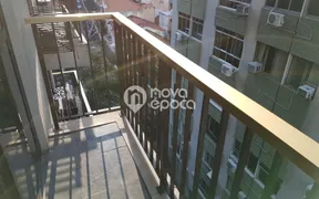 Flat com 2 Quartos à venda, 65m² no Copacabana, Rio de Janeiro - Foto 2