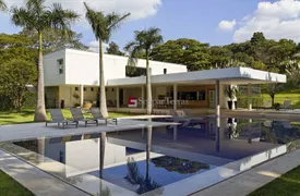 Casa de Condomínio com 6 Quartos para venda ou aluguel, 1850m² no Condomínio Terras de São José, Itu - Foto 1