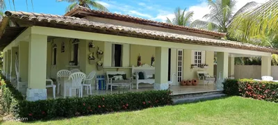 Casa de Condomínio com 4 Quartos à venda, 600m² no , Vera Cruz - Foto 1