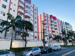 Apartamento com 3 Quartos à venda, 61m² no Ahú, Curitiba - Foto 2