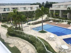 Casa de Condomínio com 5 Quartos para venda ou aluguel, 420m² no Balneário Praia do Pernambuco, Guarujá - Foto 65
