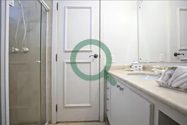 Apartamento com 5 Quartos para alugar, 487m² no Real Parque, São Paulo - Foto 15