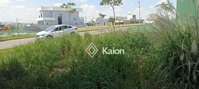 Terreno / Lote / Condomínio à venda, 300m² no Reserva Central Parque, Salto - Foto 6