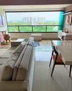 Apartamento com 3 Quartos à venda, 113m² no Pituaçu, Salvador - Foto 2