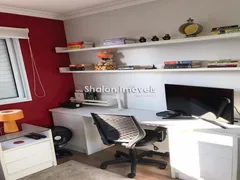 Apartamento com 3 Quartos à venda, 140m² no Jardim Consórcio, São Paulo - Foto 19